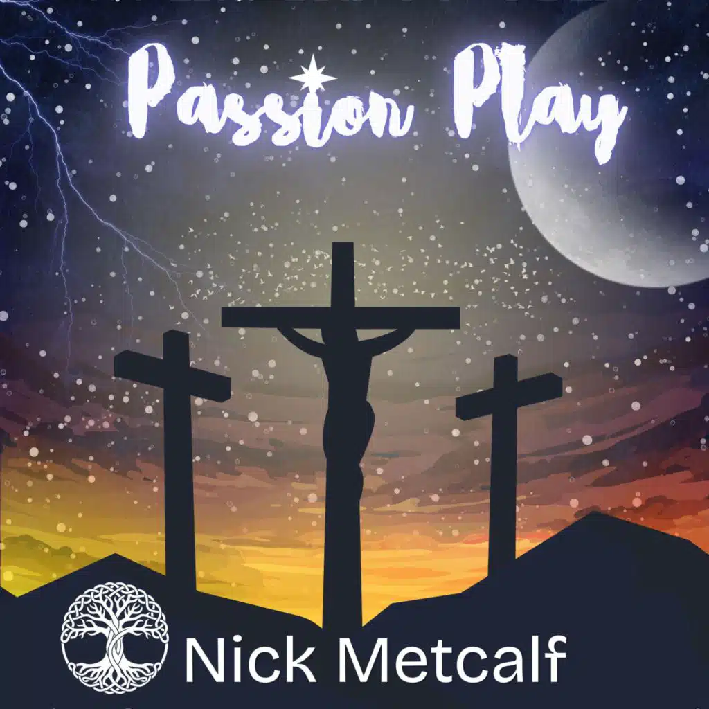 Nick Metcalf