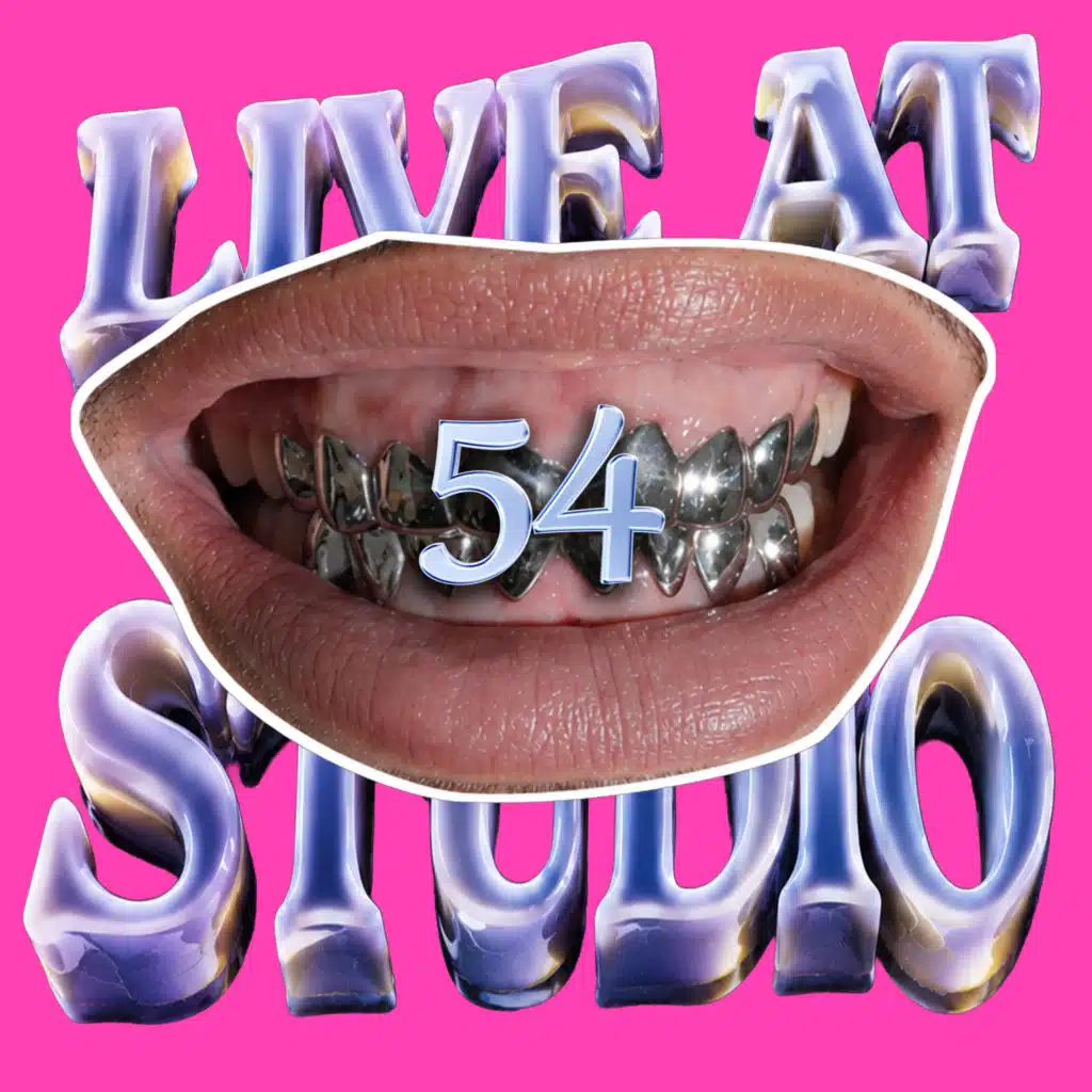 Live at Studio 54
