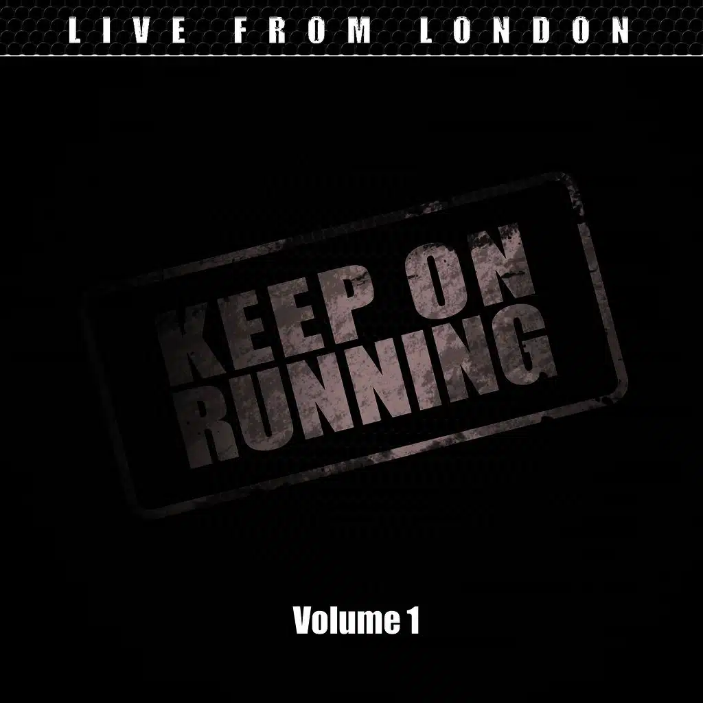 Keep on Running Vol. 1