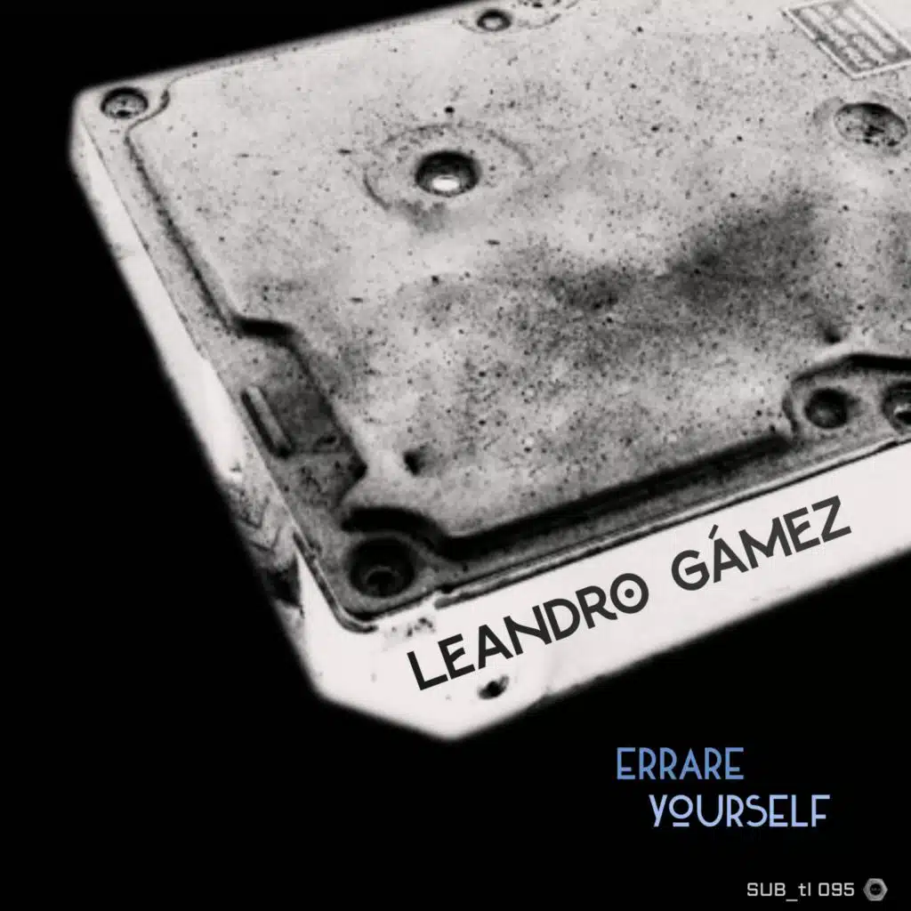Leandro Gamez