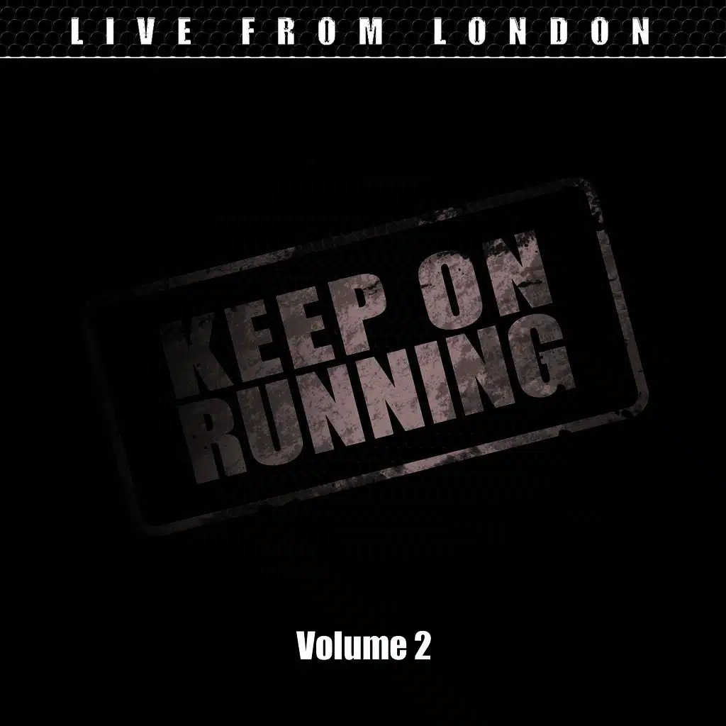 The Truth About John (Live) [ft. Latin Quarter]