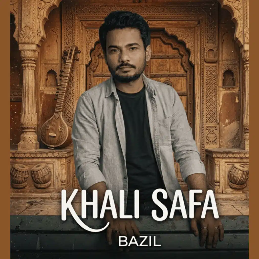 Bazil