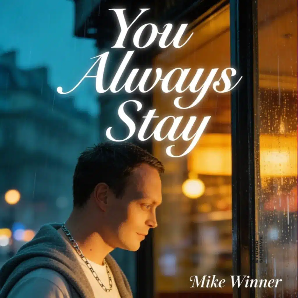 Mike Winner