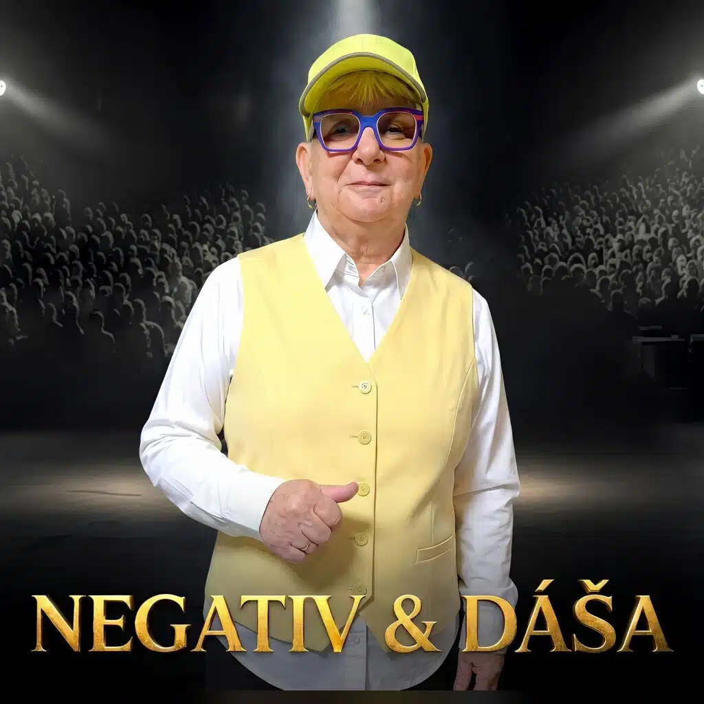 Negatív & Dáša