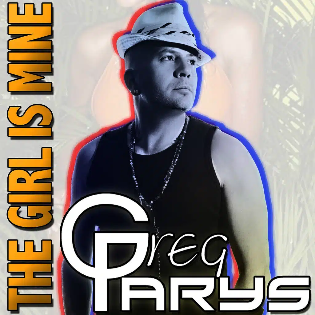 The Girl Is Mine (Radio Edit)