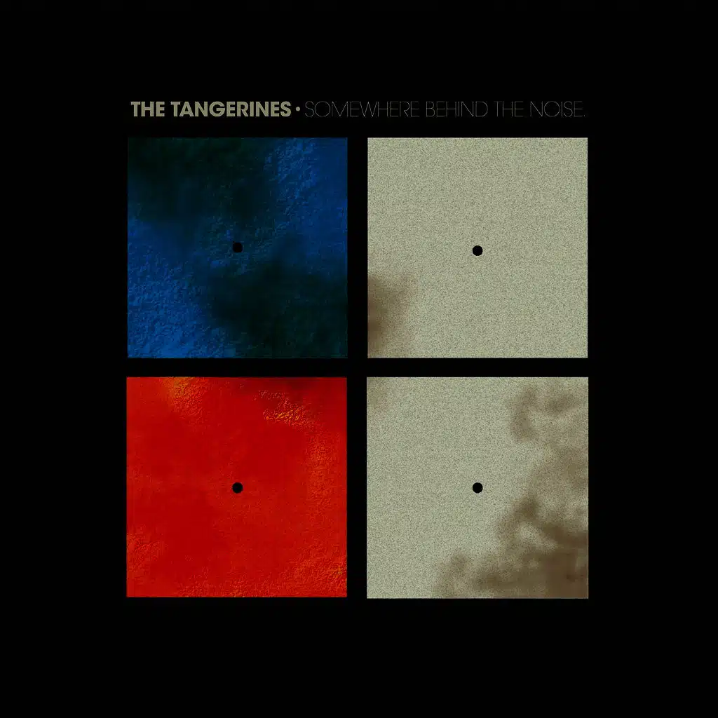 Somewhere Behind the Noise