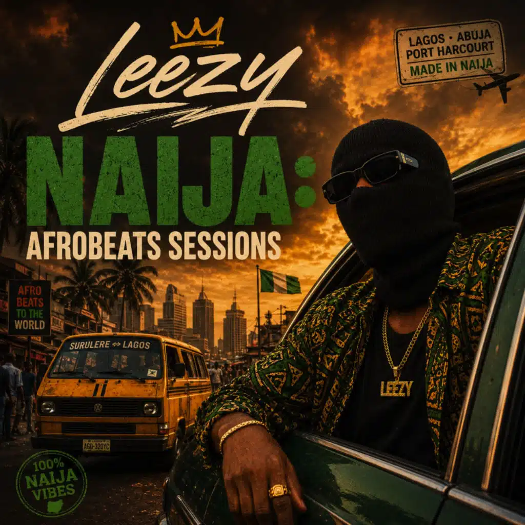 Leezy