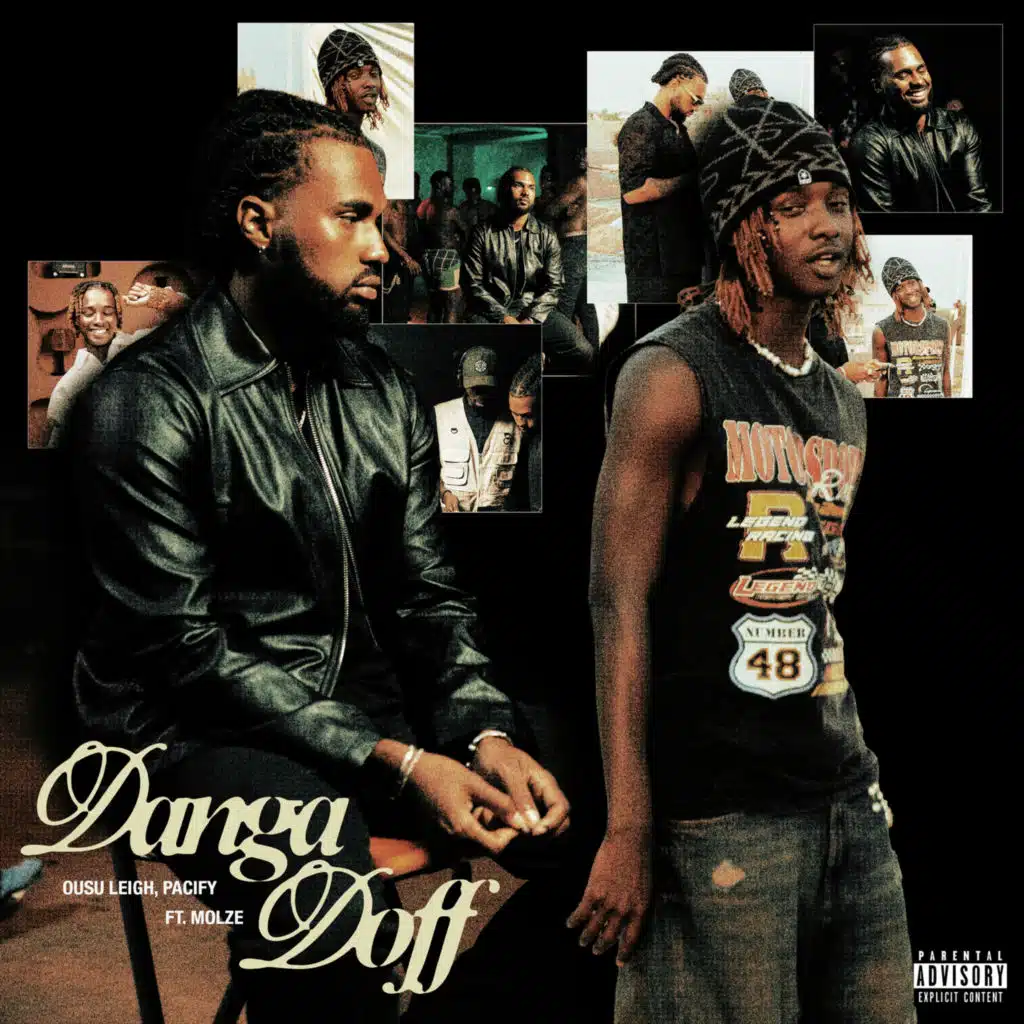 Danga Doff