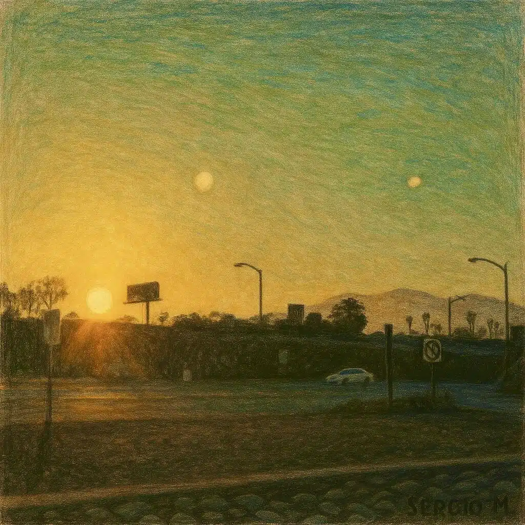 Sergio M