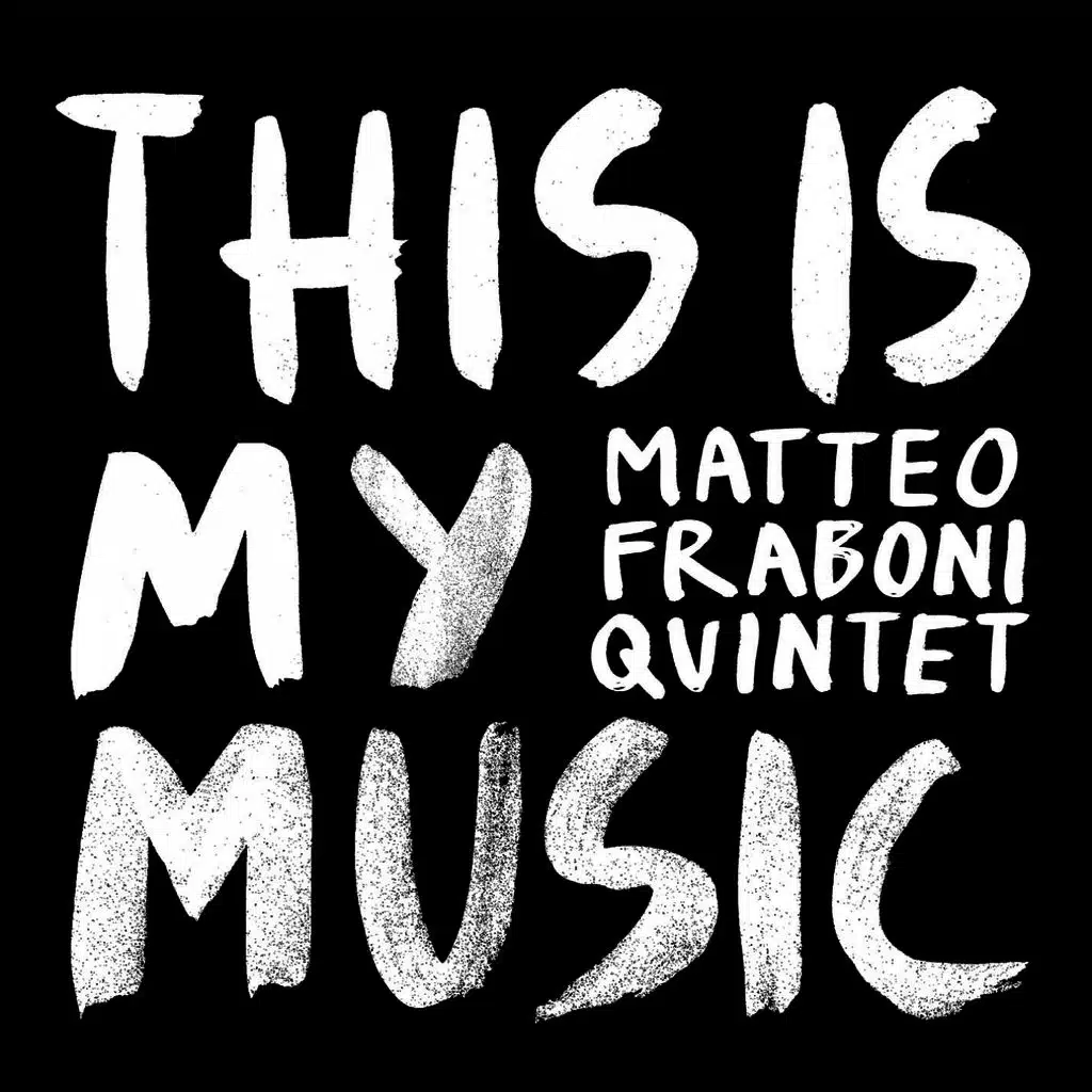 This Is My Music