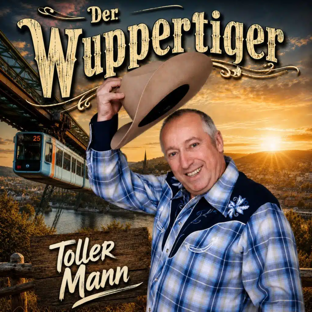 Der Wuppertiger