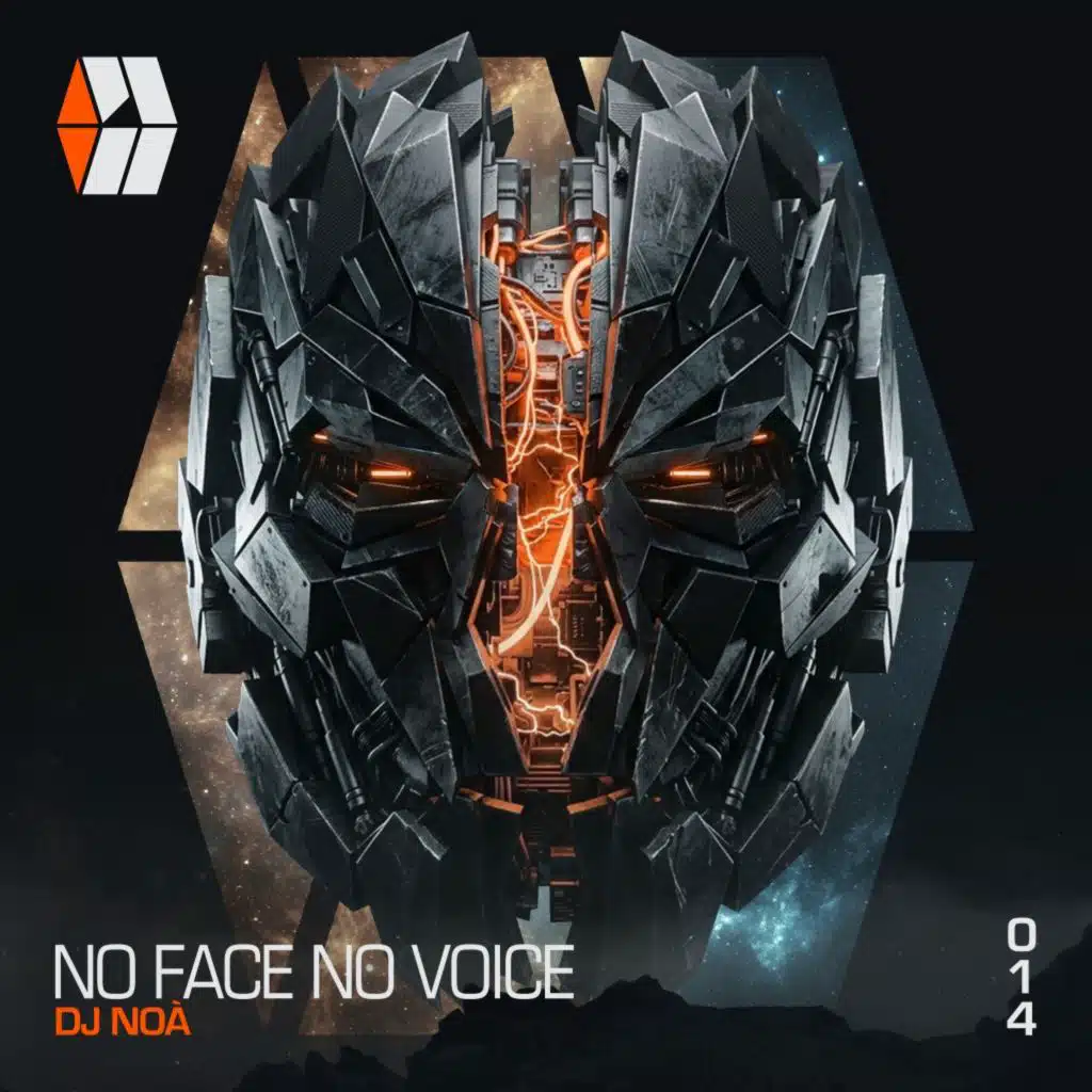 No Face No Voice