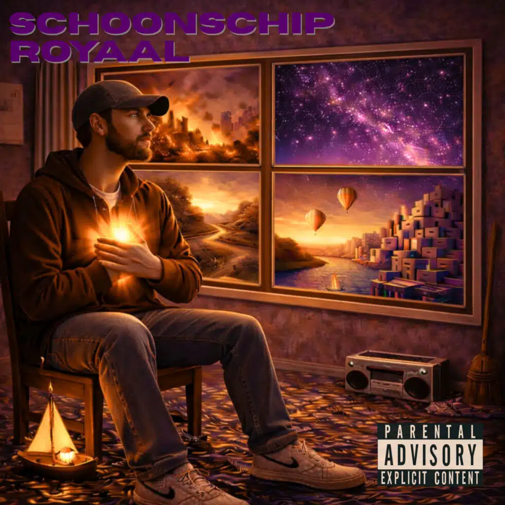 SchoonSchip