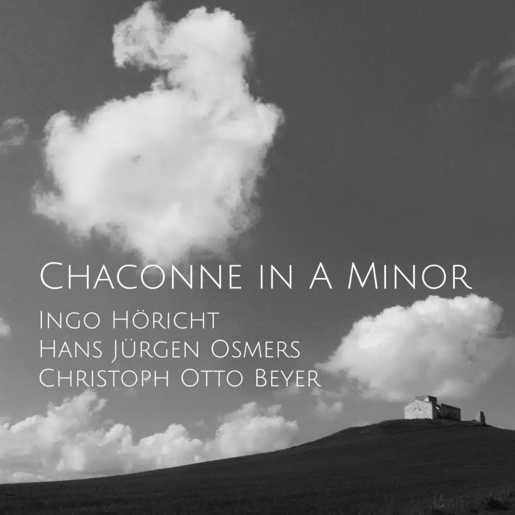 Chaconne in A Minor