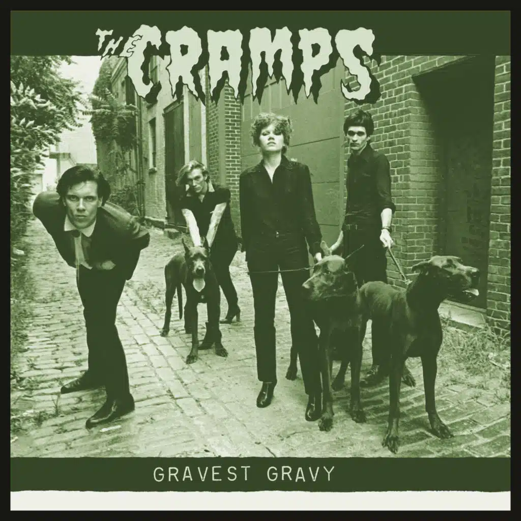Gravest Gravy
