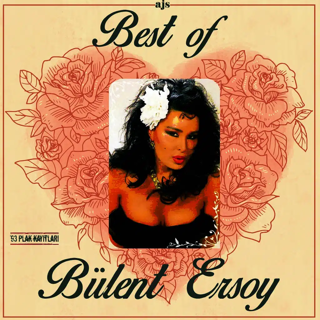 Best Of Bülent Ersoy ('93 Plak Kayıtları)
