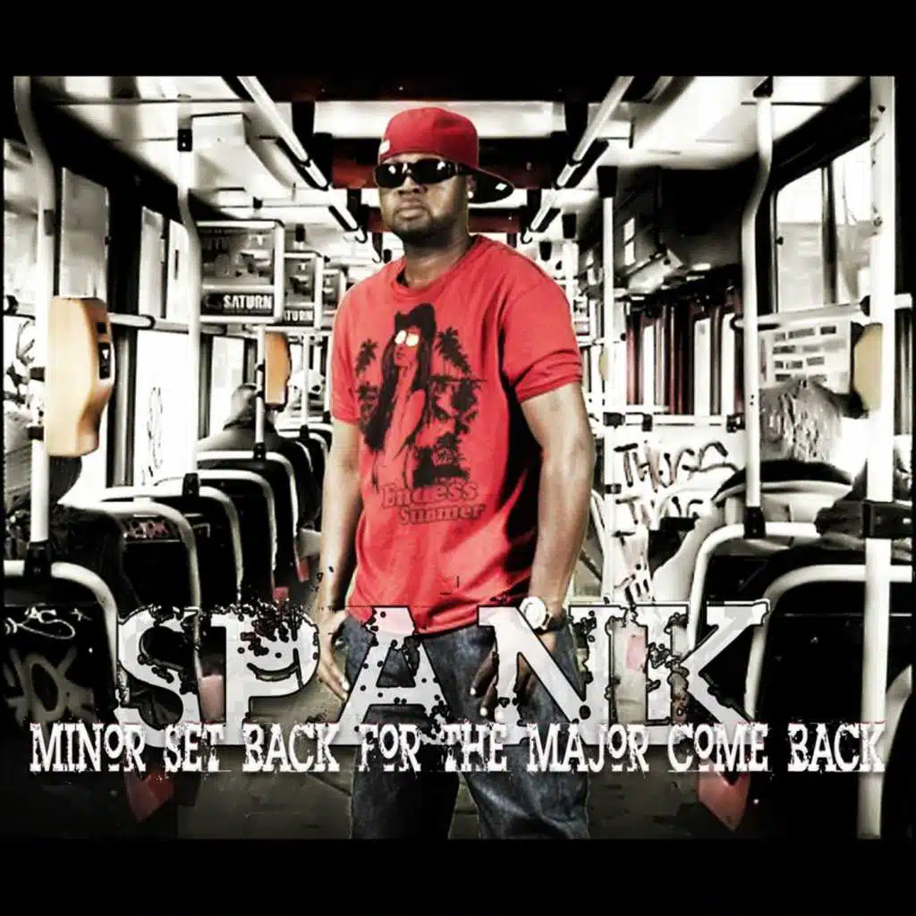 Slow It Down (feat. Milli)