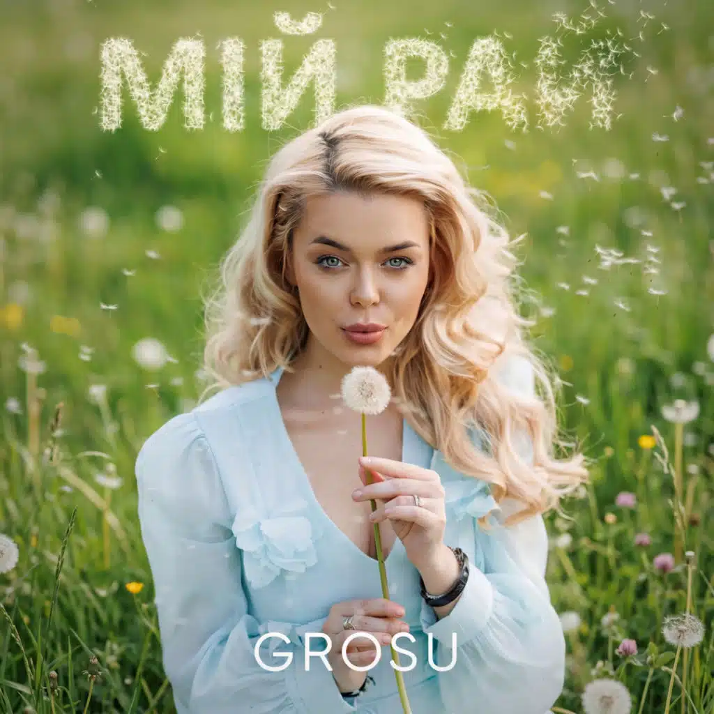 GROSU