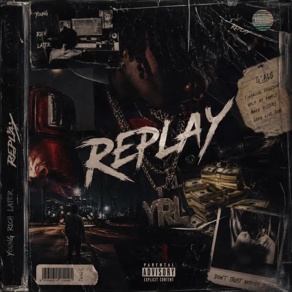 REPLAY