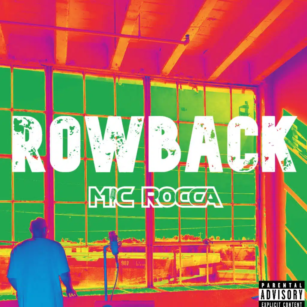 Mic Rocca