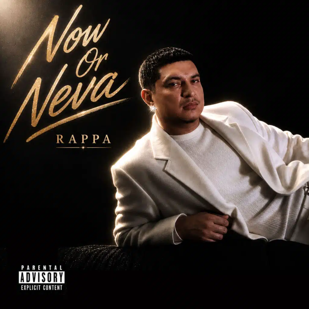 Now Or Neva