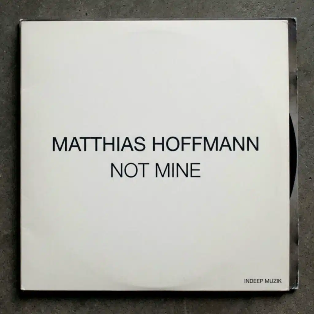 Matthias Hoffmann