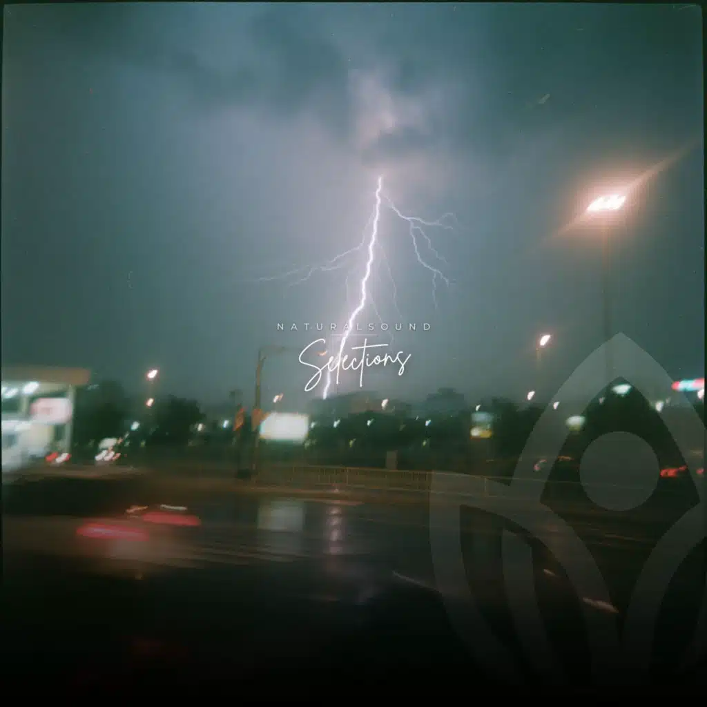 Thunderstorm Exterior