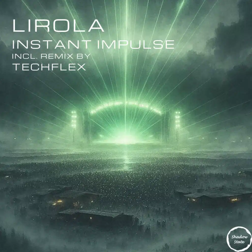 Instant Impulse