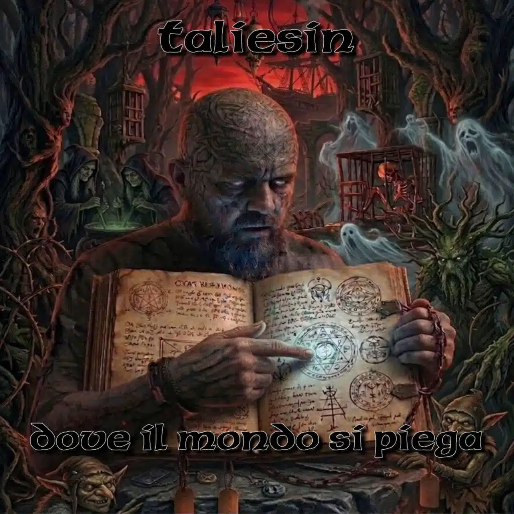 Taliesin