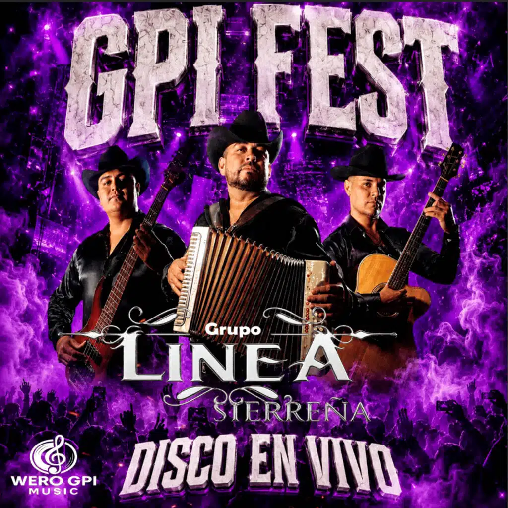 grupo linea sierreña