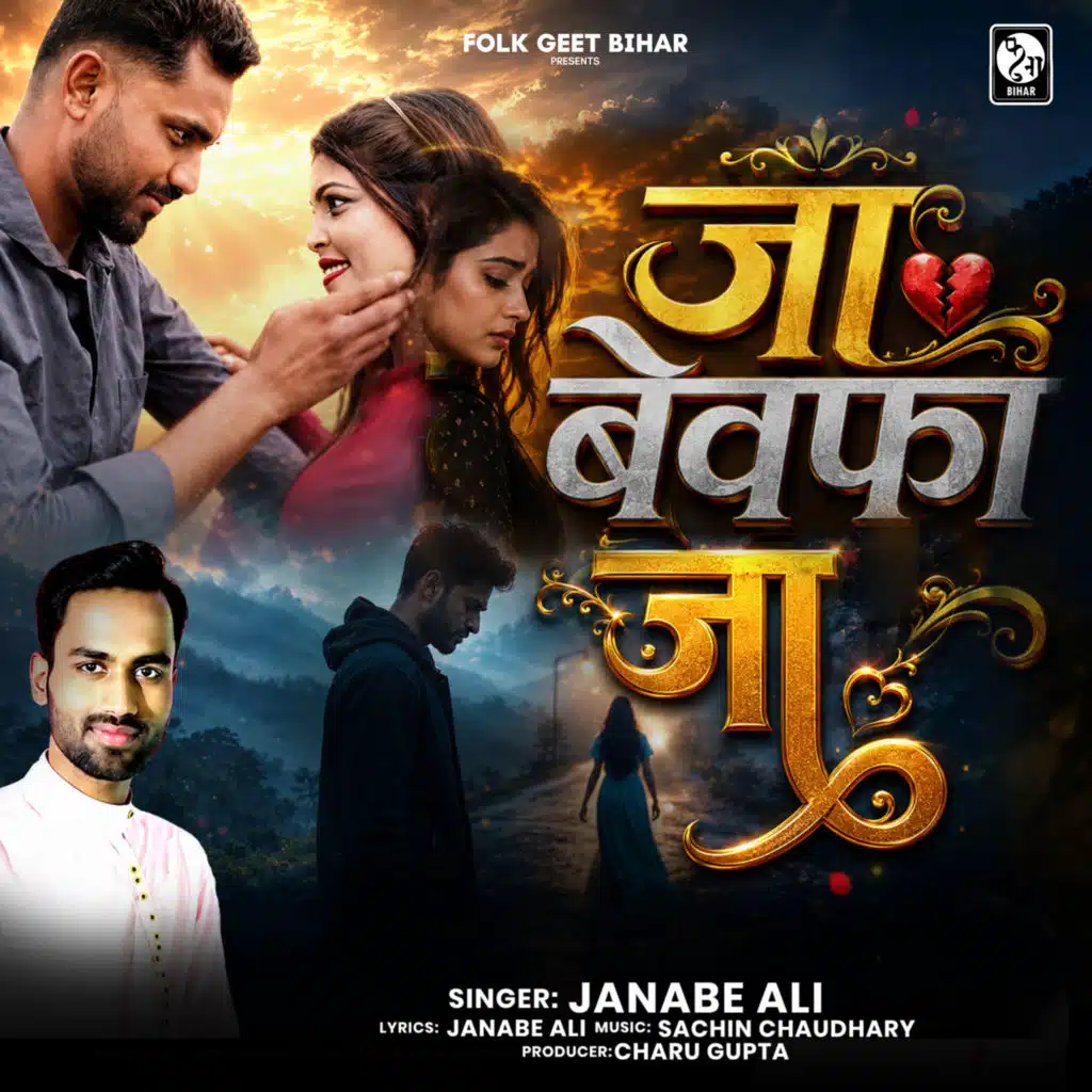 Jaa Bewafa Jaa