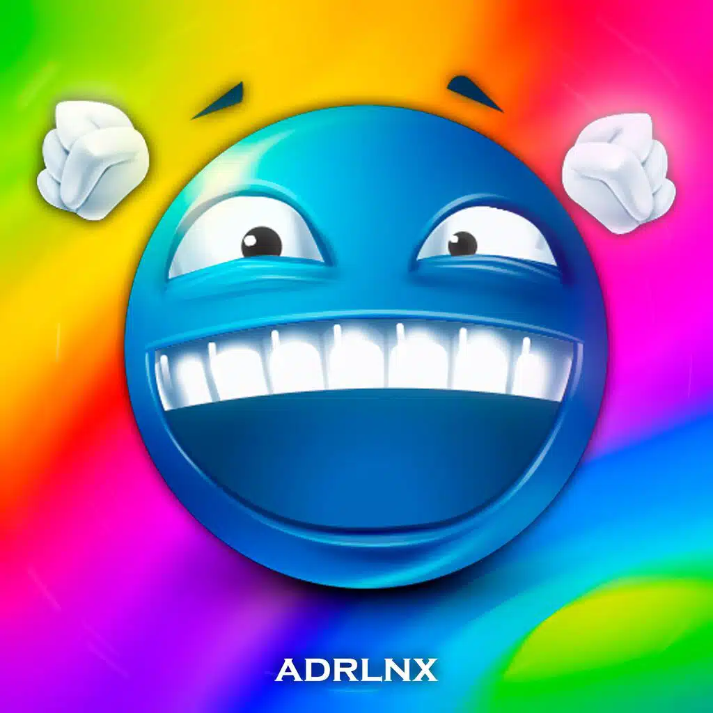 Just The Way You Are (DARK TRIAD HARDSTYLE)