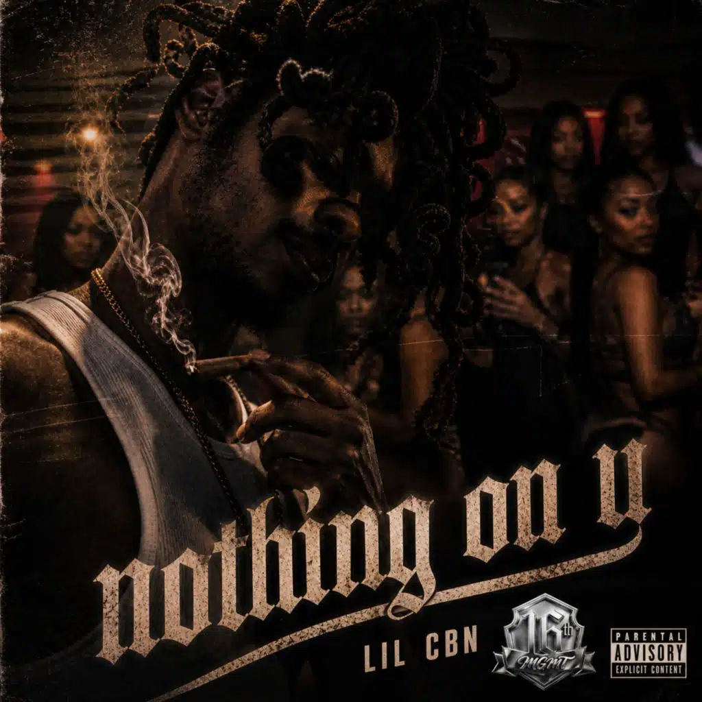 LIL CBN