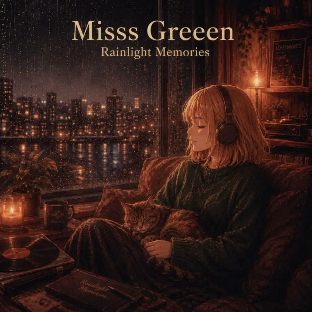 Misss Greeen