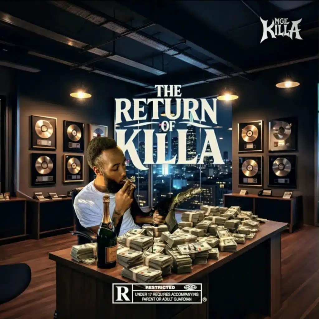 The Return Of Killa