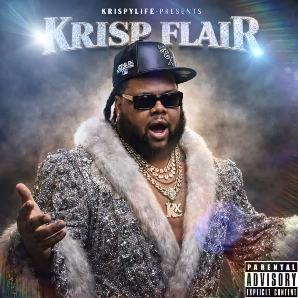 KrispyLife Kidd