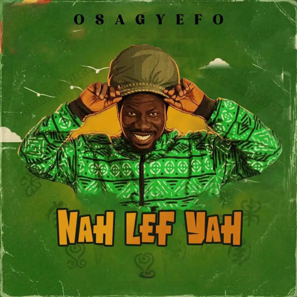 Osagyefo
