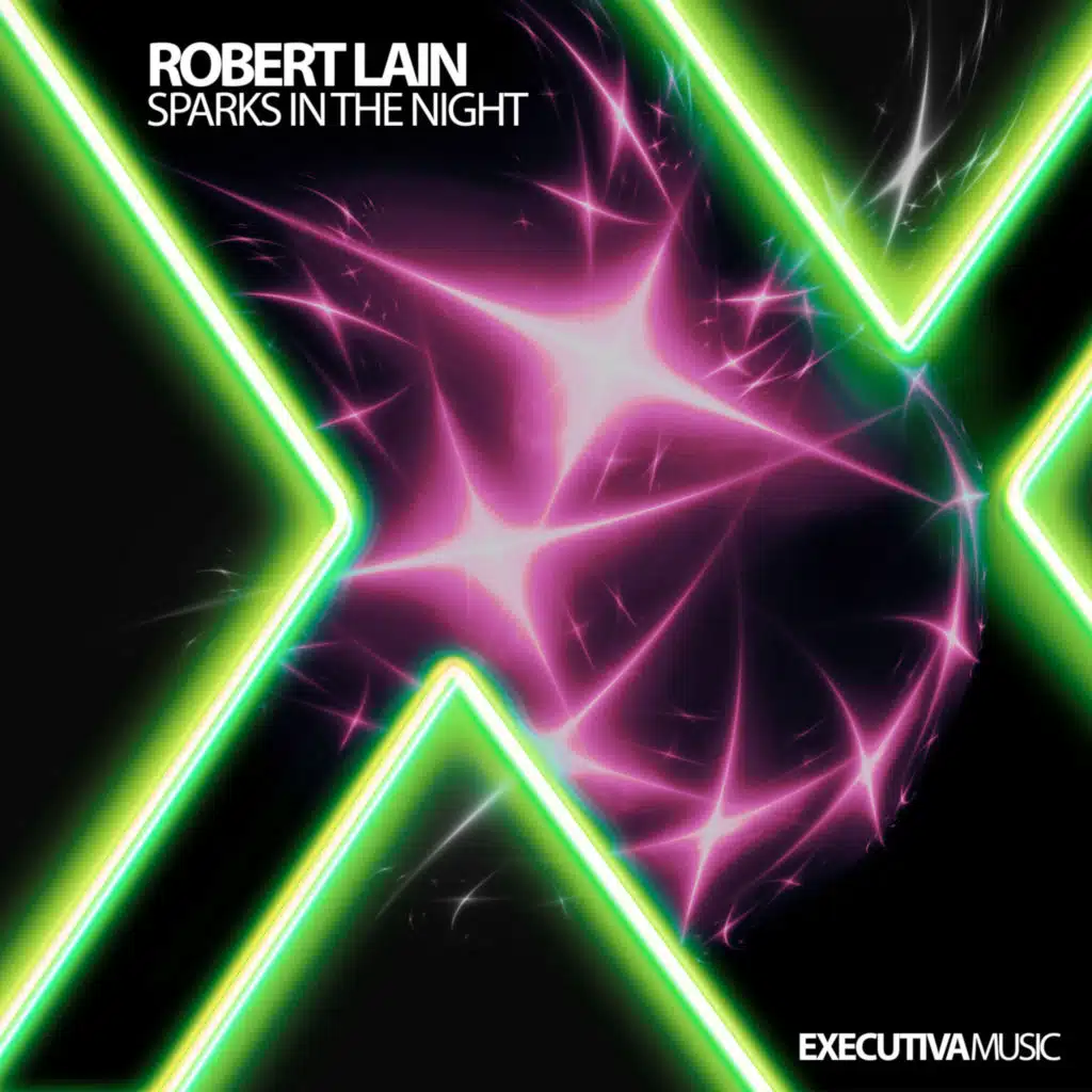 Robert Lain