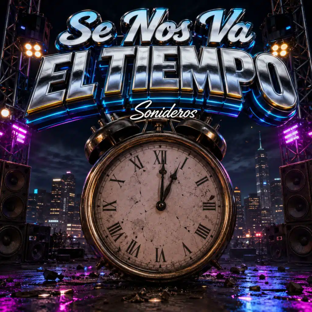 Se Nos Va el Tiempo