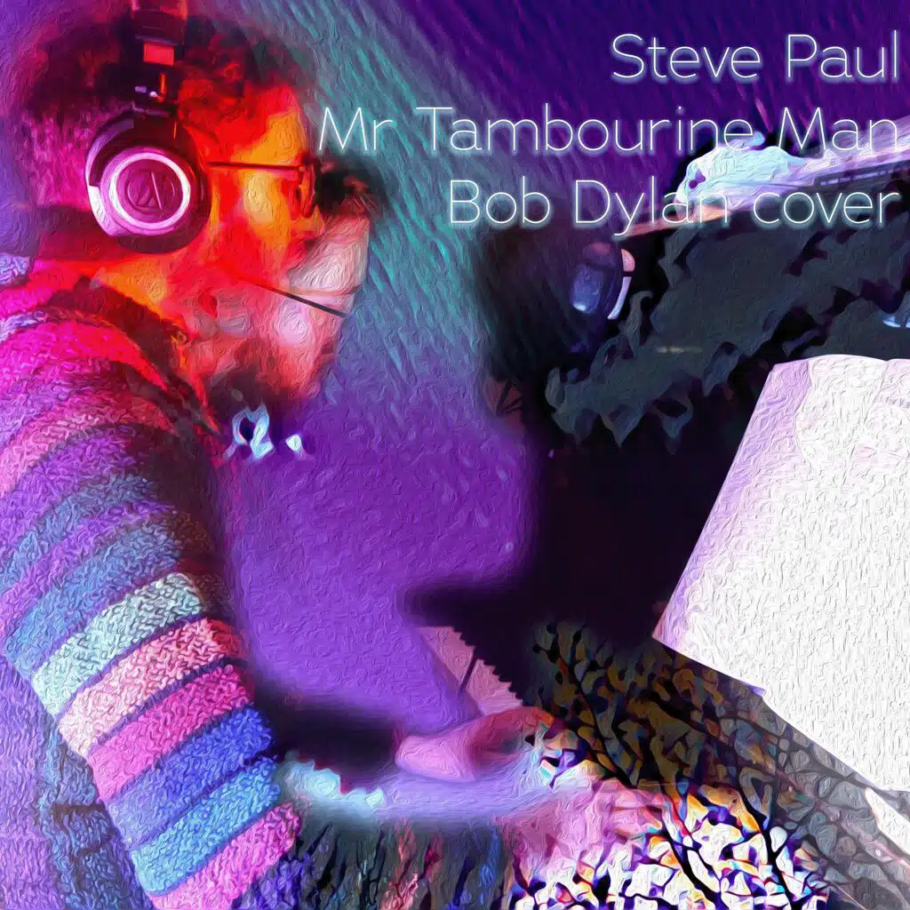 Steve Paul