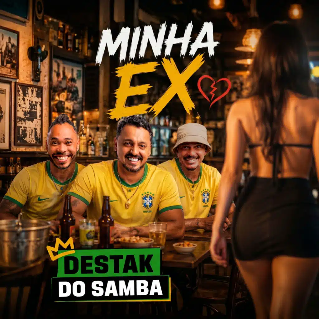 Destak do Samba