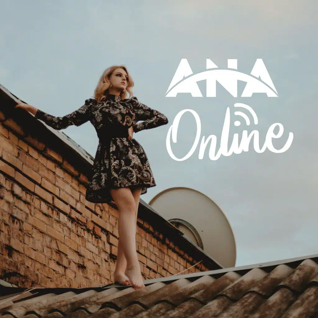 Ana Online | انا اون لاين