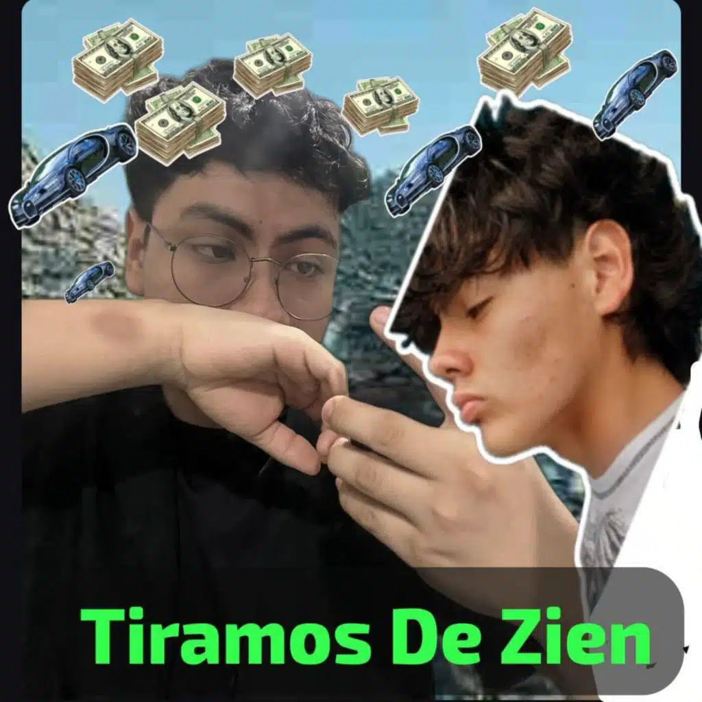 tiramos d zien