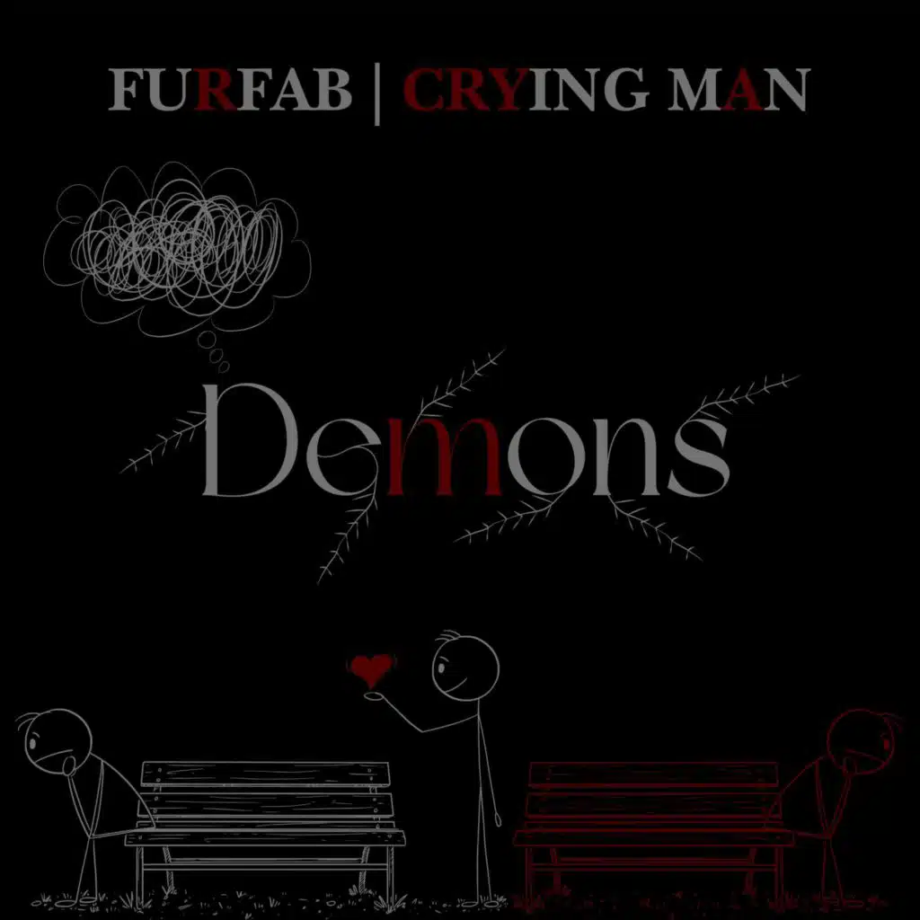 FurFab & Crying Man