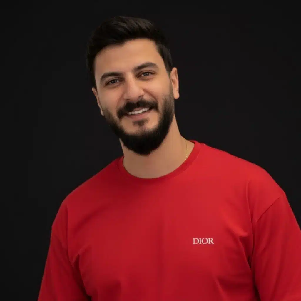 زين علي