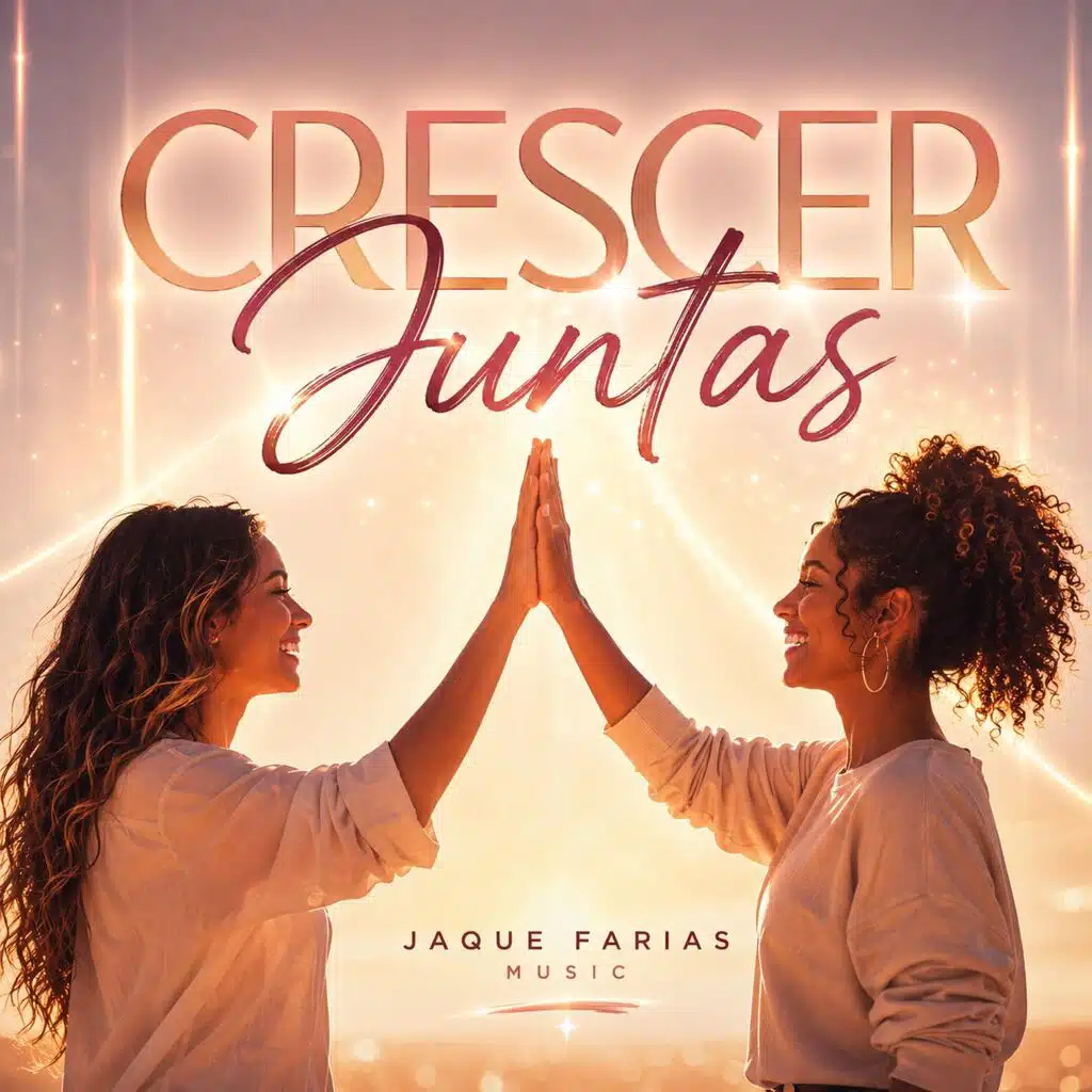 Jaque Farias Music