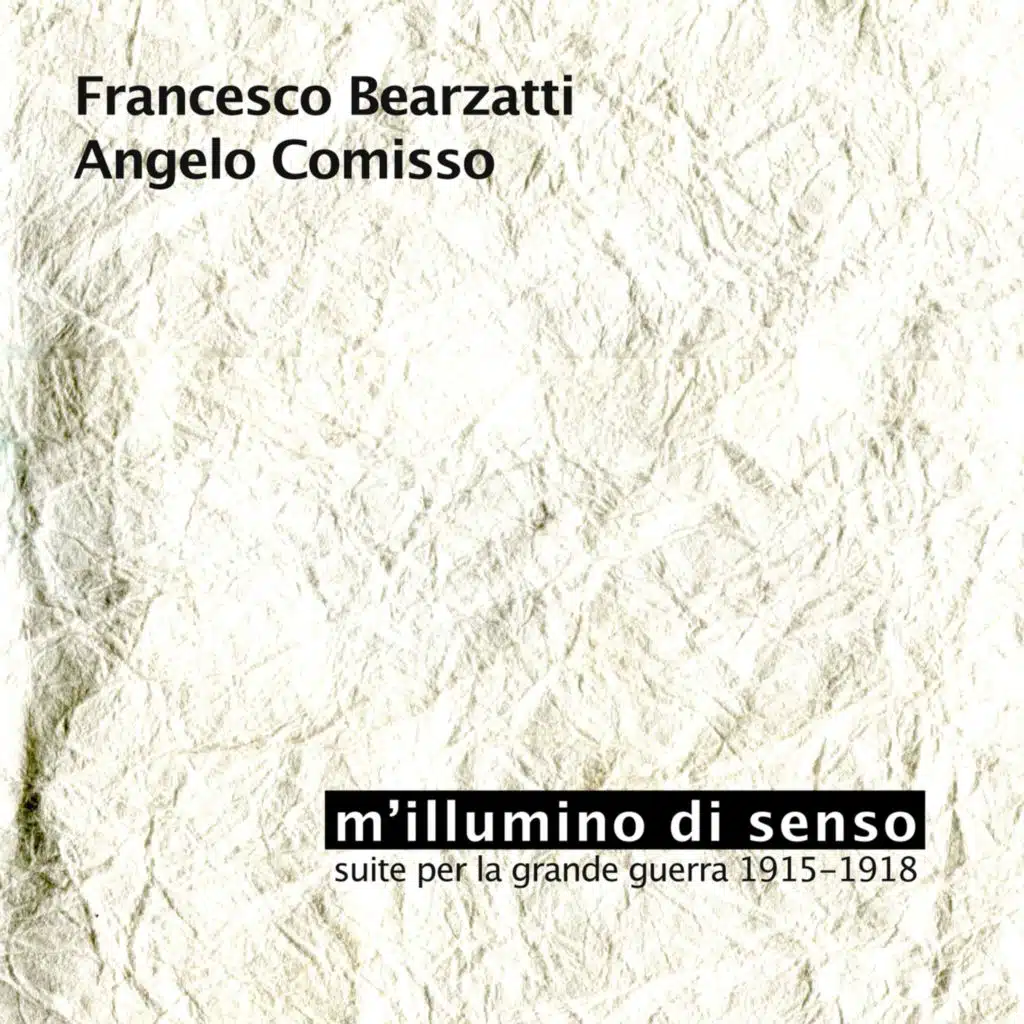 M'illumino di senso