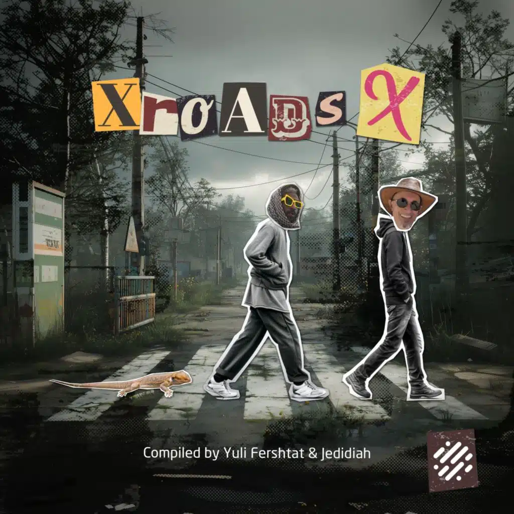At the Crossroads, Vol. 10