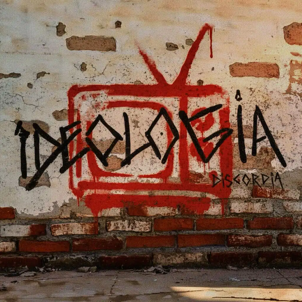 Discòrdia