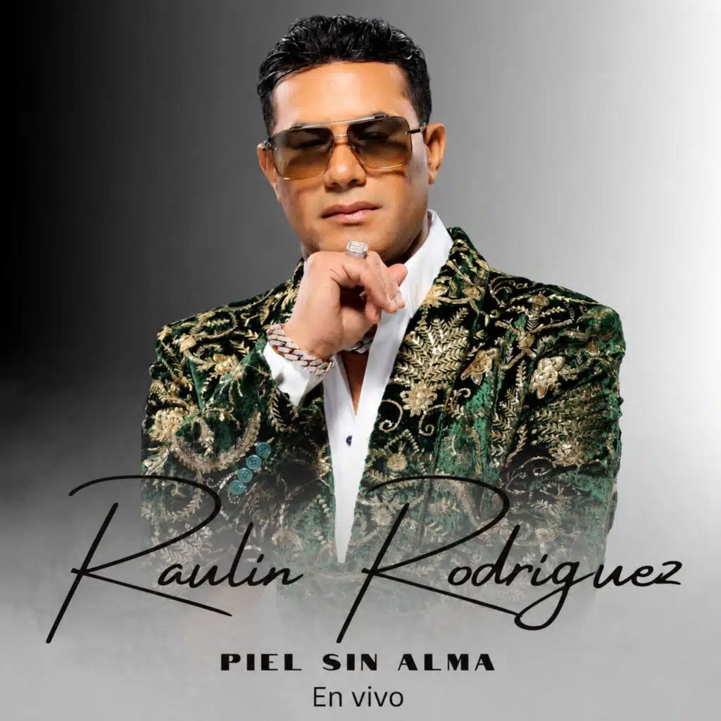Raulin Rodriguez